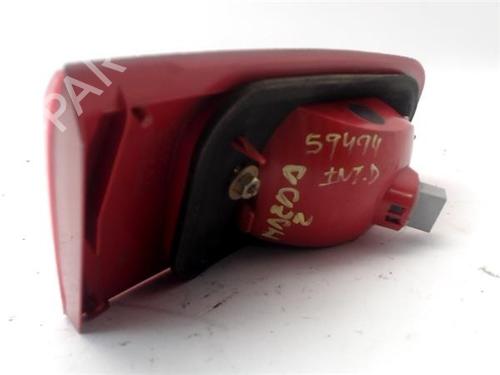 Right tailgate light MAZDA 2 (DY) 1.2 (DY3W) | BP24152537C80 