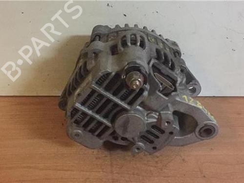 Alternator MITSUBISHI SPACE WAGON (N9_W, N8_W)  | BP18113778M7 