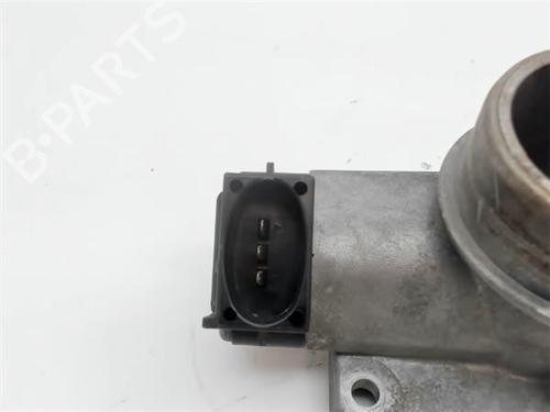 Throttle body FORD FIESTA III (GFJ)  | BP10509355M82 