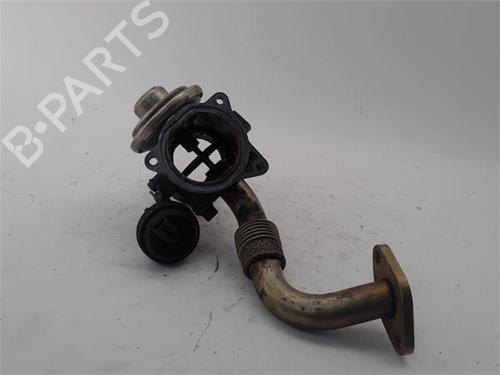 Throttle body AUDI A4 B6 Avant (8E5) 1.9 TDI | BP21359919M82 