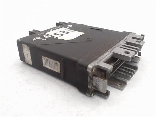 Electronic module SEAT TOLEDO I (1L2)  | BP13055926M83 
