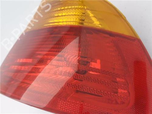 Højre baglygte BMW 3 Coupe (E46)  | BP29251283C35 