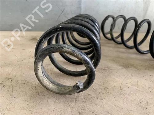 Shock absorber spring VW GOLF IV (1J1) 1.9 TDI | BP24338482C152 