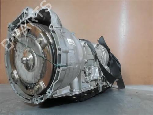 Getriebe BMW 7 (E65, E66, E67)  | BP16199902M3 