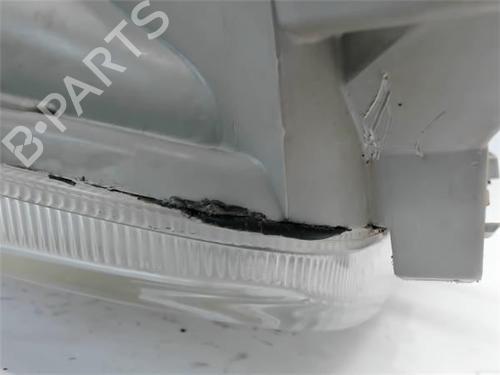 Left headlight NISSAN MICRA II (K11) 1.3 i 16V (HK11) | BP16272110C28 