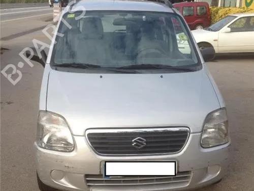 Højre forlygte SUZUKI WAGON R+ Hatchback (MM)  | BP12103832C29 
