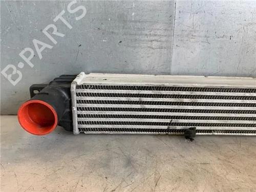 Intercooler CHEVROLET CAPTIVA (C100, C140)  | BP26445921M30 