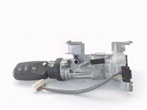 Ignition barrel VW GOLF VI (5K1) | BP40150776M48 - Image 7