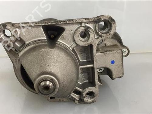 Starter RENAULT KANGOO (KC0/1_) D 55 1.9 (KC0D) | BP9683538M8 