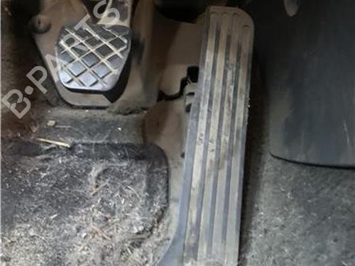Pedal SEAT LEON (1P1) 1.9 TDI | BP32417918I4  - Image 8
