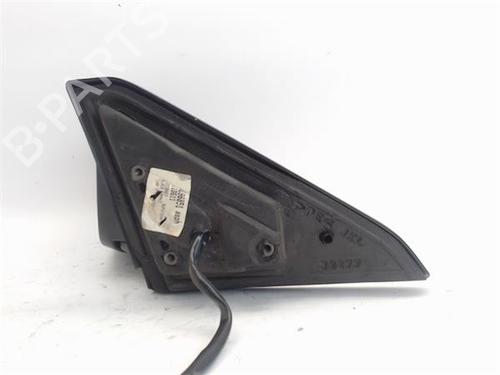 Left mirror VOLVO S40 I (644)  | BP17140608C26 