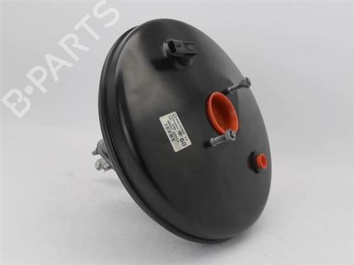 Servo brake NISSAN QASHQAI / QASHQAI +2 I (J10, NJ10, JJ10E) 1.6 dCi | BP23392302M42 