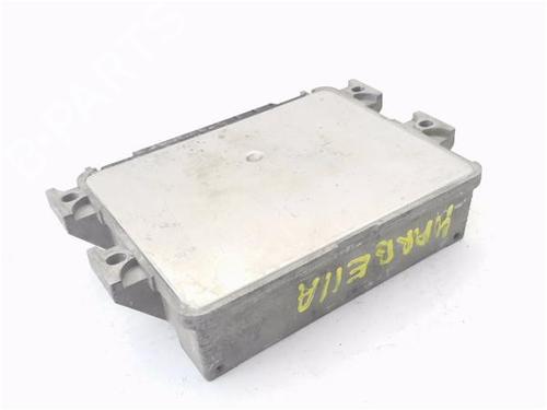 Electronic module SEAT MARBELLA (28A)  | BP27347236M83 