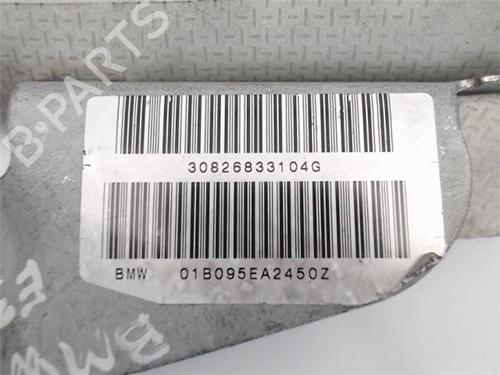 Electronic module BMW 5 (E39)  | BP13052138M83 