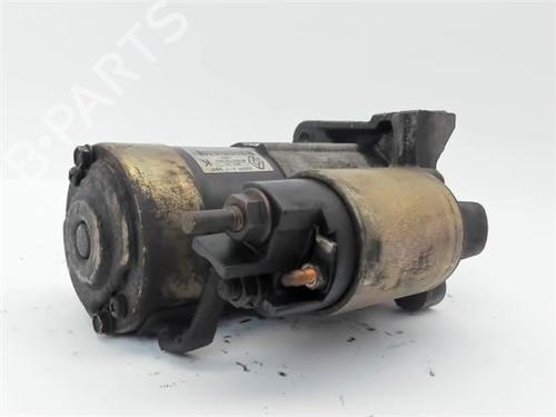 Startmotor RENAULT MEGANE II (BM0/1_, CM0/1_)  | BP13052747M8