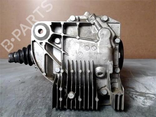 Differensial bakvogn BMW 7 (E65, E66, E67)  | BP15684376M24 