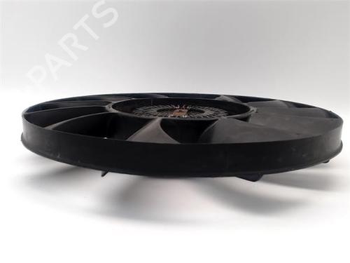 Fan AUDI ALLROAD C5 (4BH) 2.5 TDI quattro | BP25718804M128 