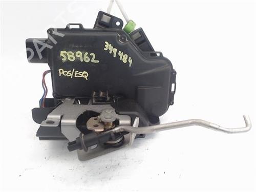 Rear left lock AUDI ALLROAD C5 (4BH) 2.5 TDI quattro | BP16918270C100 