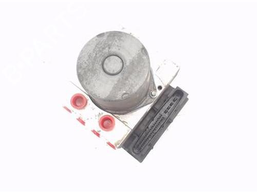 Used ABS pump FORD TRANSIT Van (FA_ _) [2006-2014]  28025512