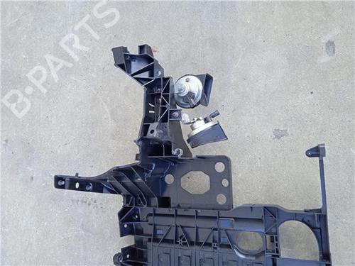 Front slam panel MINI MINI (R56) Cooper S | BP30183049C72