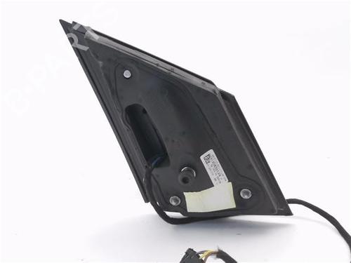 Left mirror VW POLO V (6R1, 6C1) 1.2 TSI 16V | BP29260128C26 