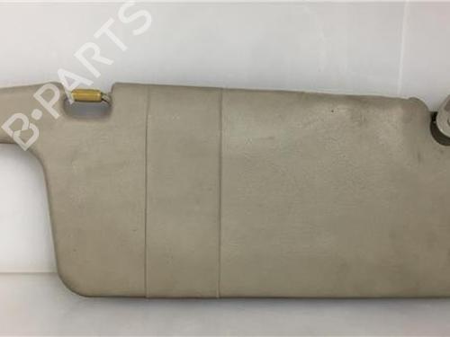 Used Left sun visor CITROËN C5 I (DC_) 2.0 HDi (DCRHZB, DCRHZE) (109 hp) 9696436