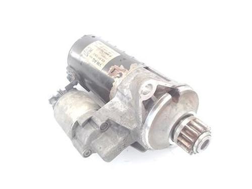 Used Starter Starter VW TRANSPORTER T6 / CARAVELLE T6 Bus (SGB, SGJ, SHB, SHJ) 2.0 TDI 4motion (150 hp) 34541370 34541370