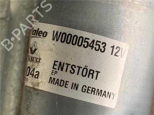 Front wiper motor RENAULT MASTER III Bus (JV)  | BP29935167M29