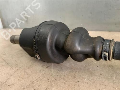 Left front driveshaft CITROËN C15 Platform/Chassis (VDPD)  | BP23231581M38 