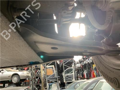 Left rear suspension arm RENAULT TWIZY (MAM_)  | BP32450843M14 