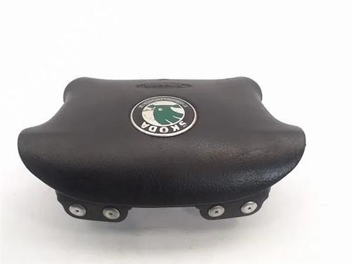 Driver airbag SKODA OCTAVIA I (1U2)  | BP13056274C9 