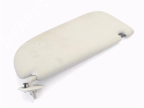 Left sun visor PEUGEOT 206 Hatchback (2A/C)  | BP24870083I1 