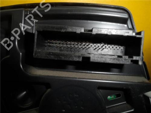 Instrument cluster OPEL ZAFIRA / ZAFIRA FAMILY B (A05)  | BP9683463C47 