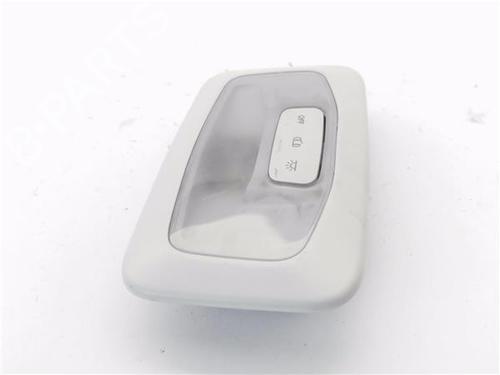 Kabinelys JEEP RENEGADE SUV (BU, B1, BV) 1.6 CRD | BP34449097I8 - Image 3