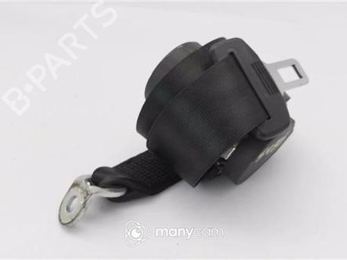 Rear right seatbelt SEAT ALTEA XL (5P5, 5P8) 1.9 TDI | BP22959783I28 