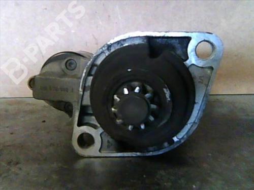 Startmotor VW GOLF IV (1J1) [1997-2008]  9804451