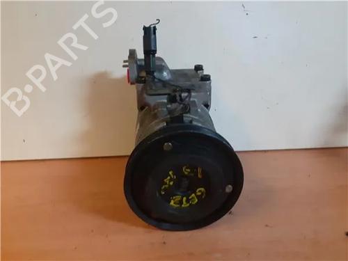 AC compressor HYUNDAI GETZ (TB) | BP13044178M34