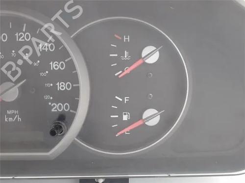 Instrument cluster KIA CARNIVAL II (GQ)  | BP17735174C47 