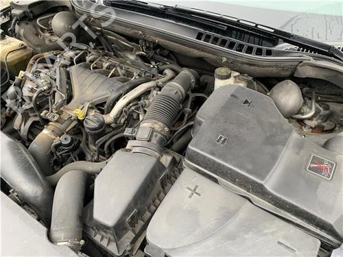 Engine CITROËN C5 III Break (RW_) 2.0 HDi 140 | BP24338698M1