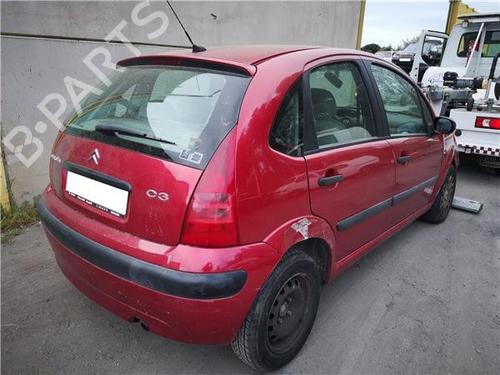 Third brake light CITROËN C3 I (FC_, FN_)  | BP12539319L11 