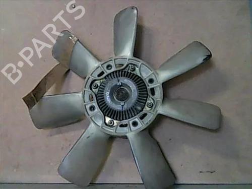 Used Fan VOLVO 740 (744) [1983-1992]  14332742