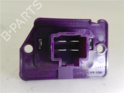 Heater resistor KIA PICANTO III (JA) 1.0 T-GDi | BP35953870M108 - Image 8