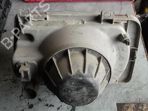 Right headlight SEAT IBIZA I (21A)  | BP11918083C29