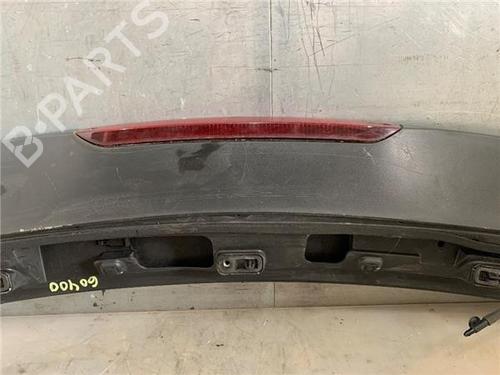 Rear spoiler FORD FOCUS II (DA_, HCP, DP)  | BP29755030C96