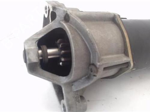 Startmotor RENAULT MEGANE I (BA0/1_) 1.6 e (BA0F, BA0S) | BP30980926M8