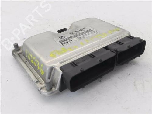 Used Electronic module VW POLO (9N_, 9A_) [2001-2014]  27162888