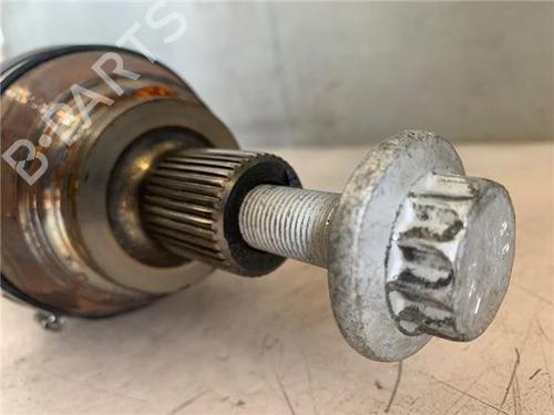 Left front driveshaft FORD USA EXPLORER (CX740) EV 4x4 | BP29254865M38 - Image 6