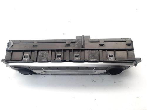 Climate control RENAULT MEGANE III Hatchback (BZ0/1_, B3_) 1.5 dCi (BZ0C) | BP24622437I5 