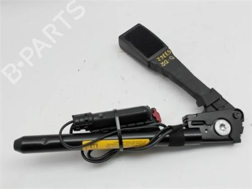 Seat buckle OPEL ASTRA H (A04)  | BP14341725I32 