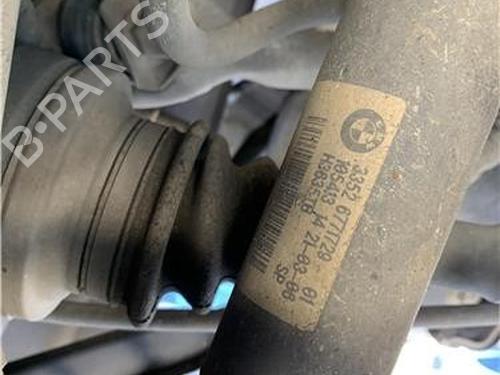 Left rear shock absorber BMW 3 (E90) 330 d | BP32418659M18